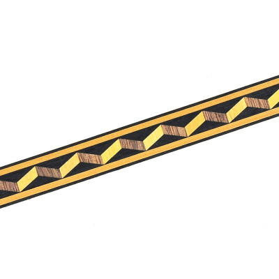 AF FOR.658  / Intarsja