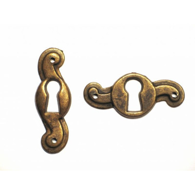 ZB 600.O / Kluczynka znalowa