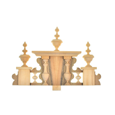 DR KOR-360 / Górka do zegara