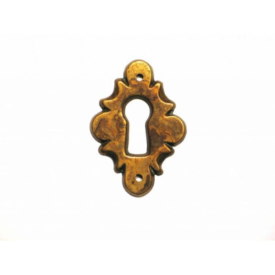 ZB 591.A / Kluczynka znalowa