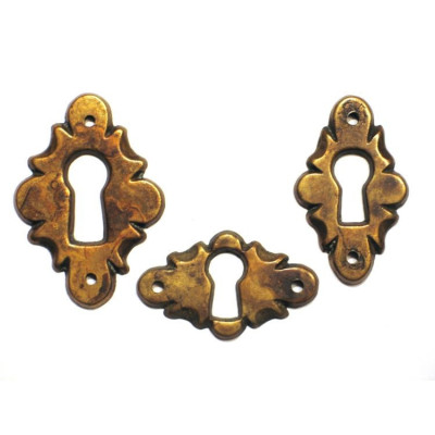 ZB 591.O / Kluczynka znalowa