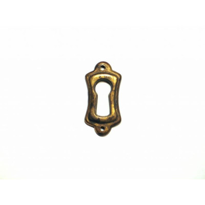 R-524 / Kluczynka mosiężna