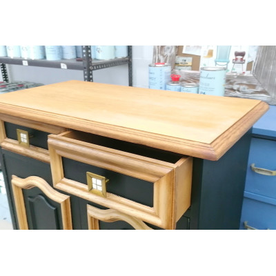 NEW-O.Bezbarwny / Olej Twardy