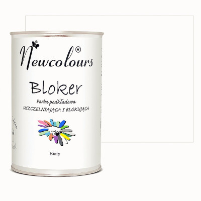 NEW-BLOKER / Farba  blokująca