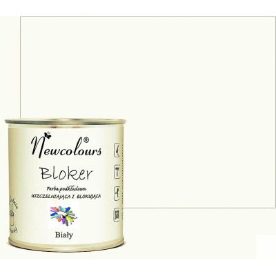 NEW-BLOKER / Farba  blokująca