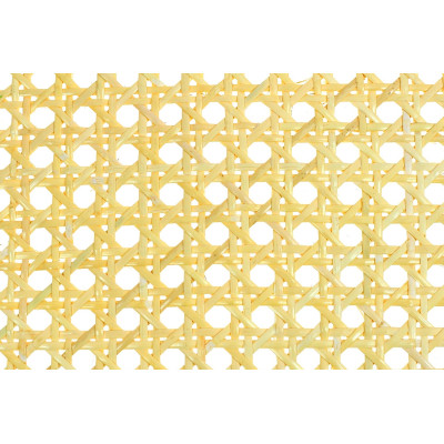 MATA -45.S / Mata rattanowa-plecionka otwarta  10 cm