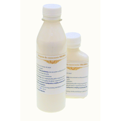 RKO-36 MARK.AG / Preparat do czyszczenia srebra