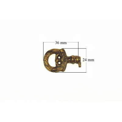 OC 402.00 / Klucz "zerowy"