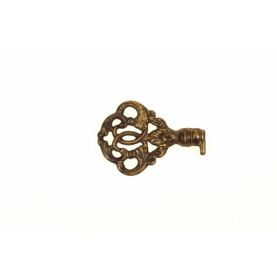 OC 501.00.03 / Klucz "zerowy"