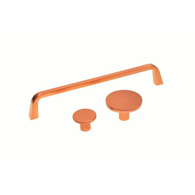 FEN-0446.160.CU / Uchwyt meblowy