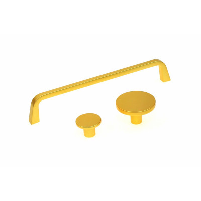 FEN-0168.41.AU / Gałka meblowa