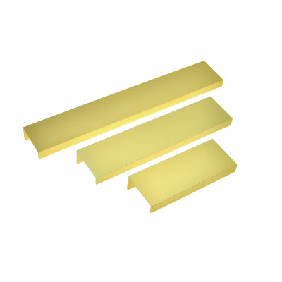 KRAW-AL / Uchwyt krawędziowy