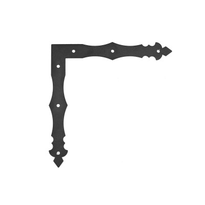 A23-66.150 / Kątownik ozdobny - narożnik