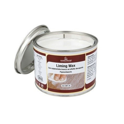 RKO-50 BIAŁY / Biały wosk postarzający