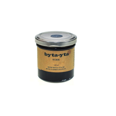 RKO-50.DEK.BYTA.JEANS / Wosk dekoracyjny