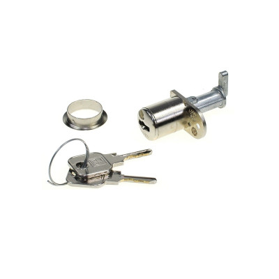 A13-930.18 / Zamek cylindryczny