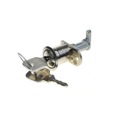 A13-930.18 / Zamek cylindryczny