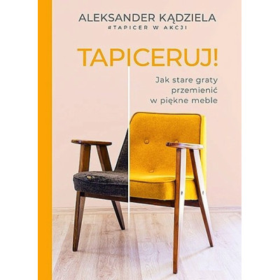 LIT-TAPICERUJ / Tapiceruj