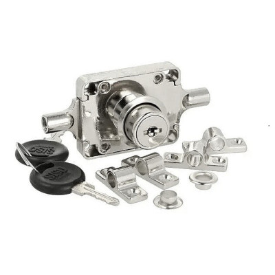 A14-5.ZAM / Zamek baskwilowy nakładany