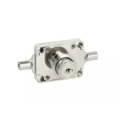 A14-5.ZAM / Zamek baskwilowy nakładany