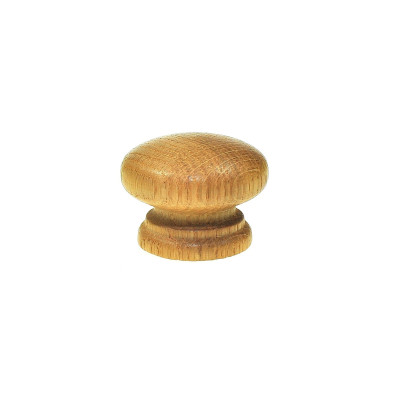 D9-40.BR Dab / Gałka meblowa