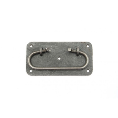 B-809/100 / Uchwyt do skrzyń żelazny