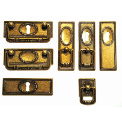 R-1250 / Uchwyt znalowy 1526097.FL