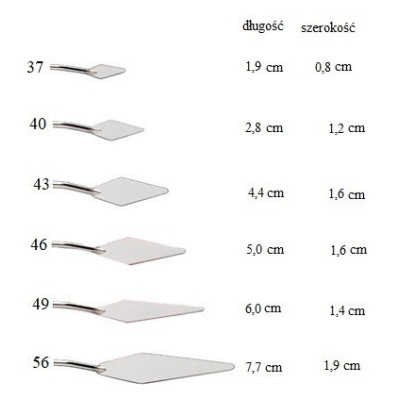Szpachelka.II / Szpachelka miękka