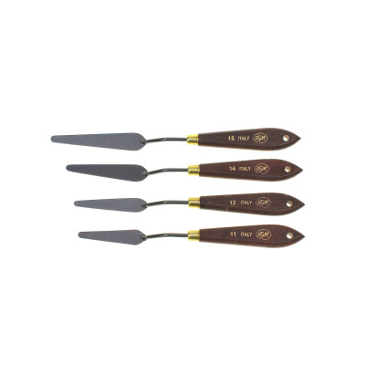 Szpachelka.VI / Szpachelka miękka