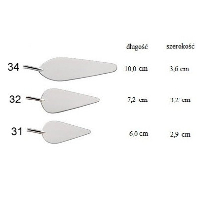 Szpachelka.VII / Szpachelka miękka