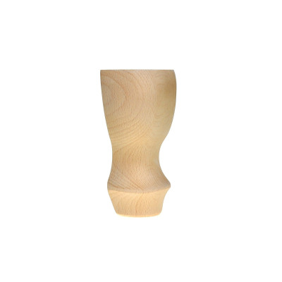 ND-Ludwik 15.GR / Noga drewniana