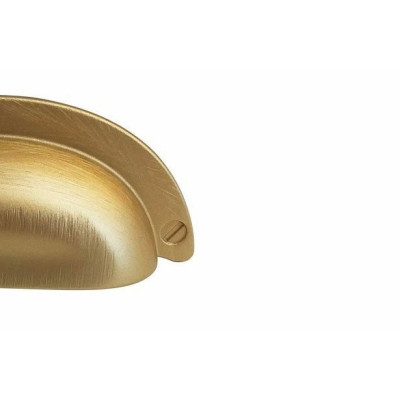 R-15120.064.12 / Uchwyt meblowy - muszelka