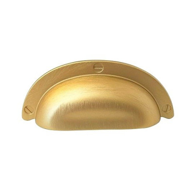 R-15120.064.12 / Uchwyt meblowy - muszelka