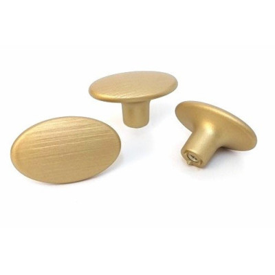 R-24488.037.12 / Gałka meblowa