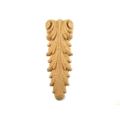 R-4000 / Ornament z pyłu drzewnego