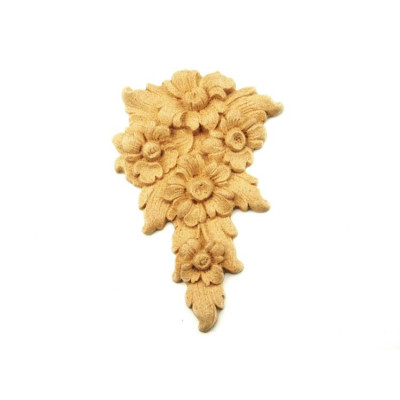 R-4060 / Ornament z pyłu drzewnego