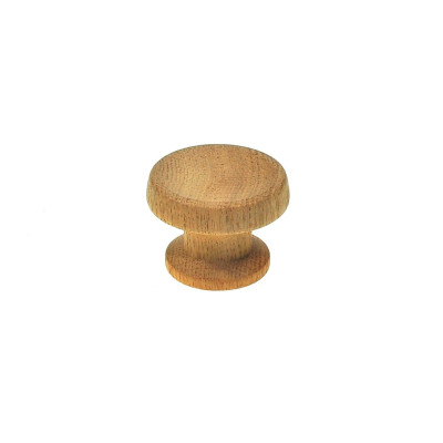 D9-40.30.Dab / Gałka meblowa