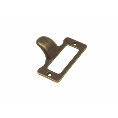 R-1045.UJ / Ramka do opisów z uchwytem