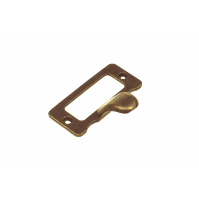 R-1045.UJ / Ramka do opisów z uchwytem