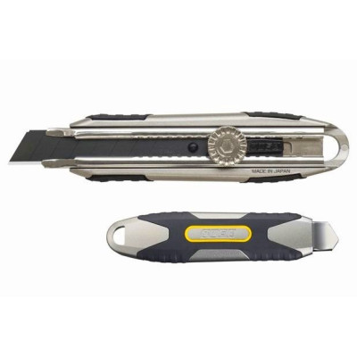 OLFA MXP-L / Nóż segmentowy 18mm