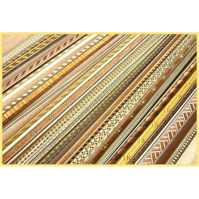 AF FOR.212  / Intarsja