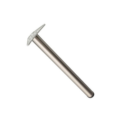 NOGA-710.SATYNA / Noga stołowa 71 cm