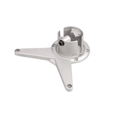 PŁY-3.kołnierz / Głowica do nogi 60mm