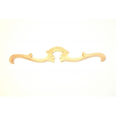DR A-88.M / Ornament  drewniany