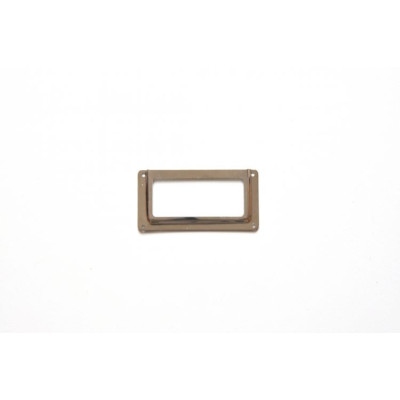 PB-30.D / Ramka do opisów