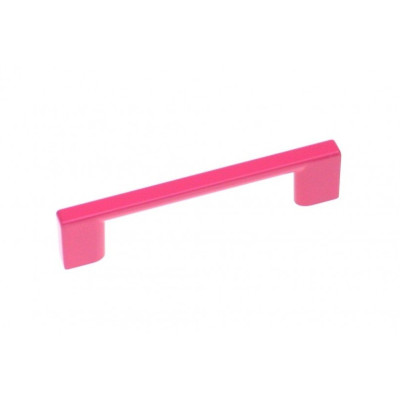 G30-2576 różowy / Uchwyt meblowy