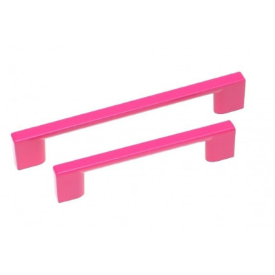 G30-2576 różowy / Uchwyt meblowy