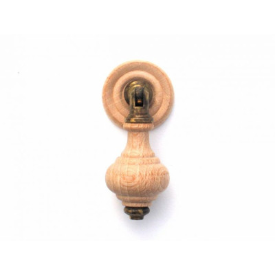 OT 803 / Uchwyt mosiężny 6700002