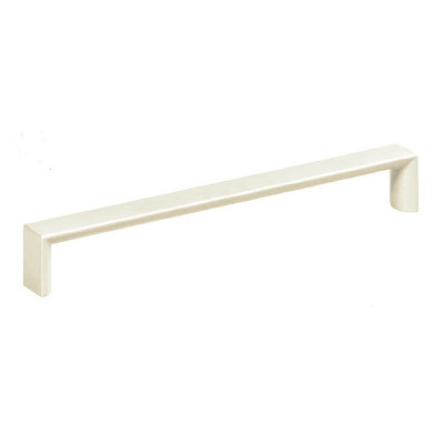 G30-2389.BIALY / Uchwyt meblowy