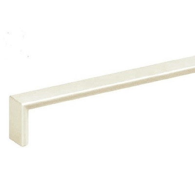 G30-2389.BIALY / Uchwyt meblowy